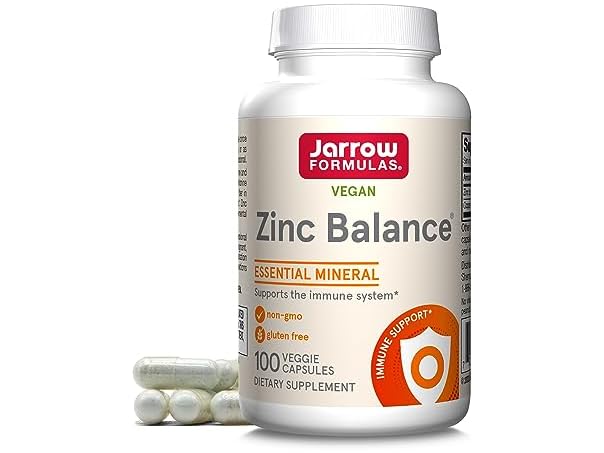 $6.99, Was $11.24, 37% Off! Jarrow Formulas dealfomo