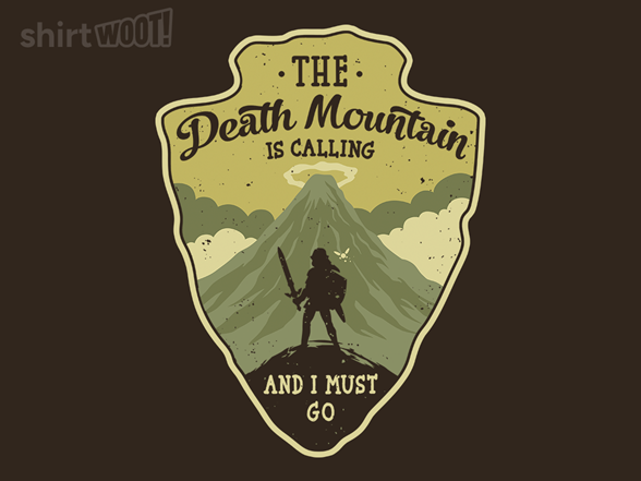 Legendary Mountain