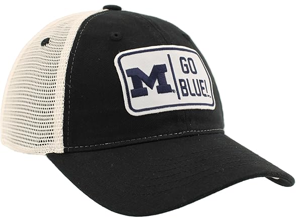 ZHATS NCAA M15Z Switch Char