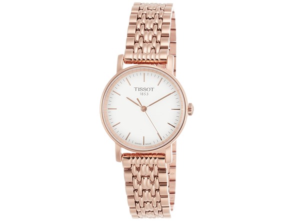 Tissot Women's T-Classic Everytime Small Watch
