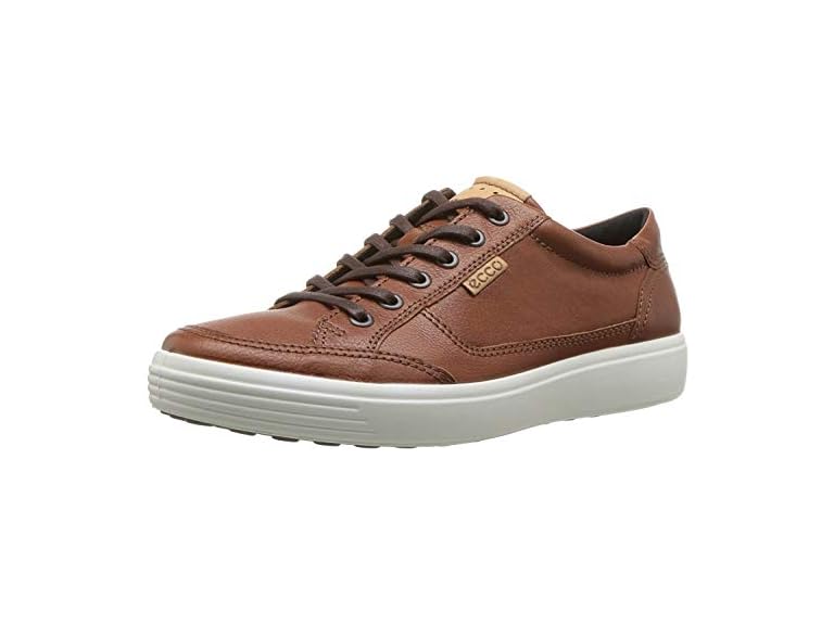 ECCO Men's Soft 7 Sneaker - Gallery 17