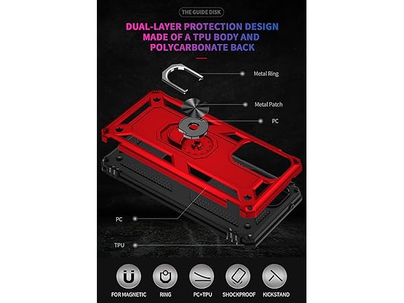 Cellular Phone Case for Samsung Galaxy