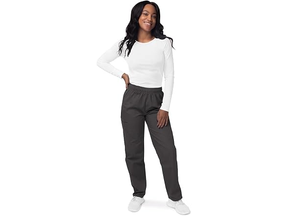 Sivvan Scrubs for Women - Long Sleeve