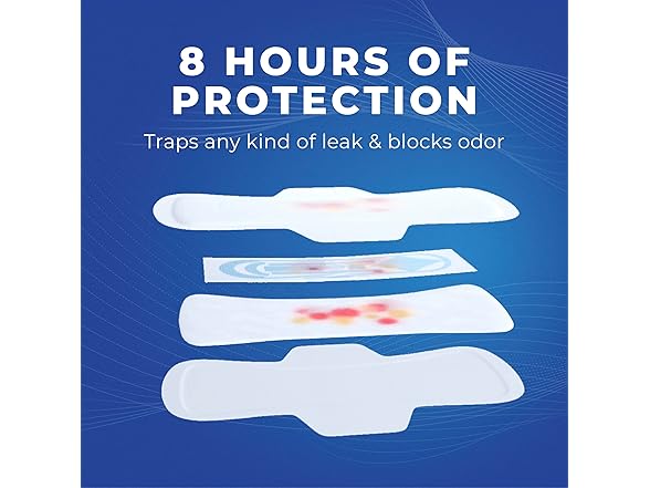 Stayfree Ultra Thin Regular Pads Wings 36ct - Gallery 4