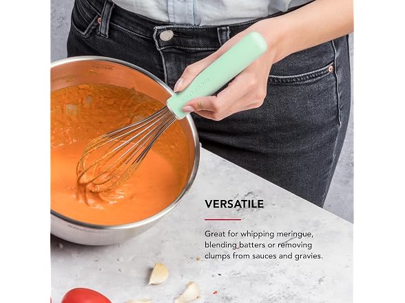 KitchenAid Universal Tool & Gadget Set, 6 Piece, Spearmint