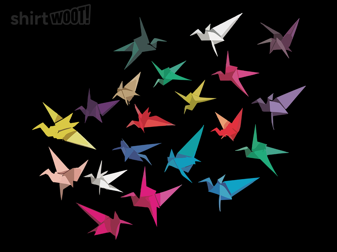 Wings of Color - Gallery 9