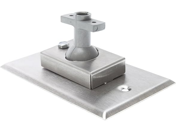 BOSCH SECURITY VIDEO B328 Mounting