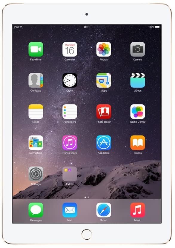 Apple 9.7" iPad Air 2 (2014) (S&D) - Gallery 6