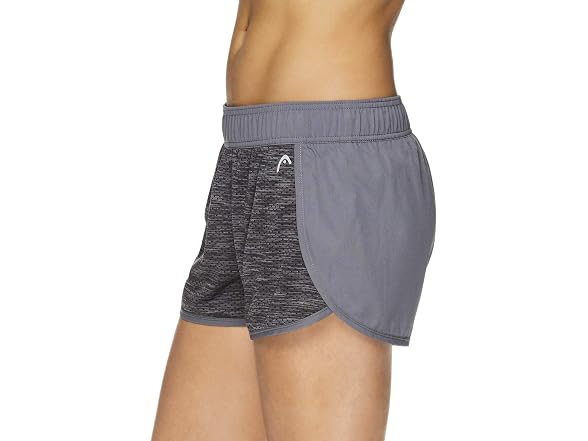 Head Women (S) Running Shorts