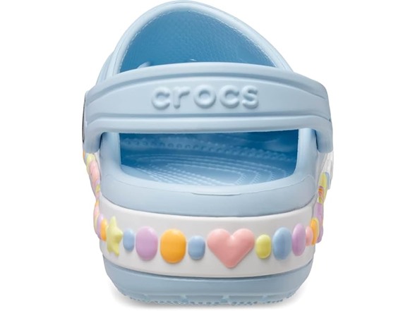 Crocs Bayaband Charm Kids Clog