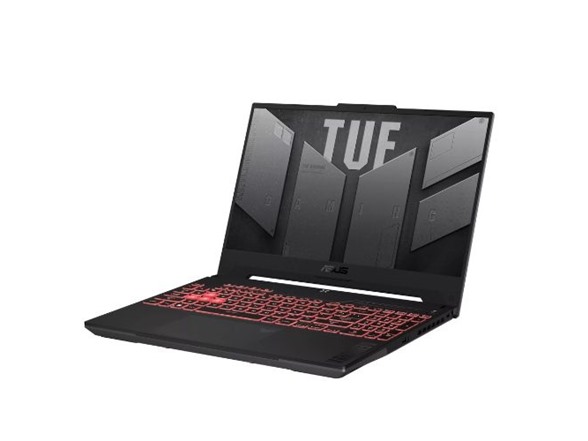 ASUS TUF Gaming 15.6" FHD Ryzen 7 RTX 4050 Laptop