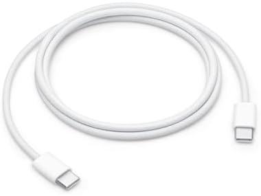 $11.99, Was $19, 36% Off! Apple USB-C Woven Charge Cable (1m) dealfomo