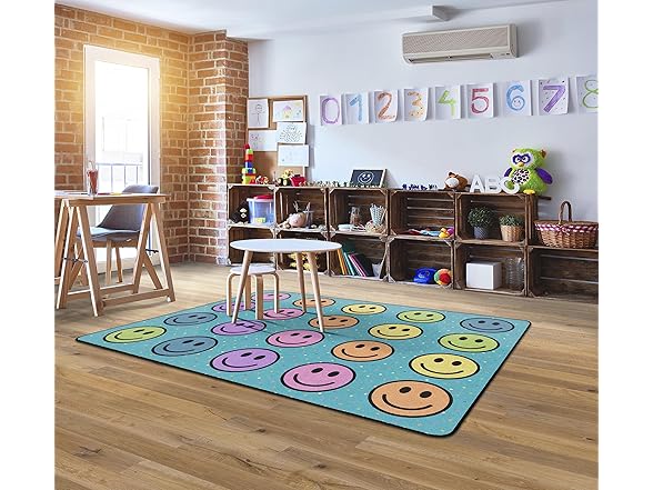 Flagship Carpets Smiley Seating