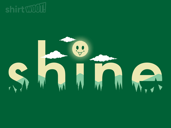Sun Shine