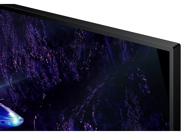 Samsung 27" FHD Monitor | LS27DG302ENXZA