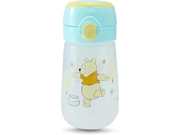 Disney Toddler Sippy Cup, Winne the Pooh