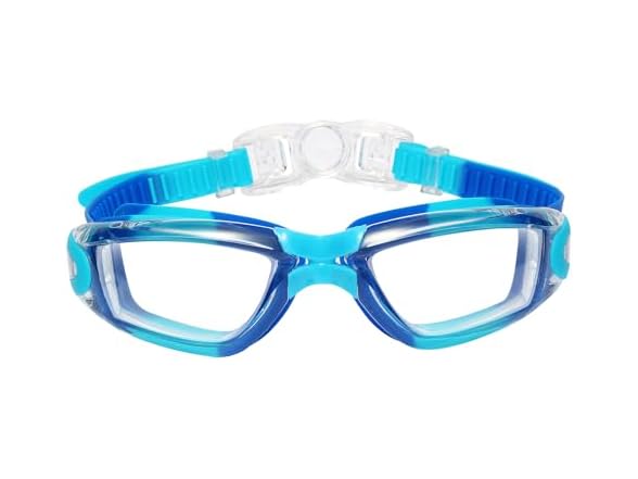 H2O Life Kids Swim Goggles