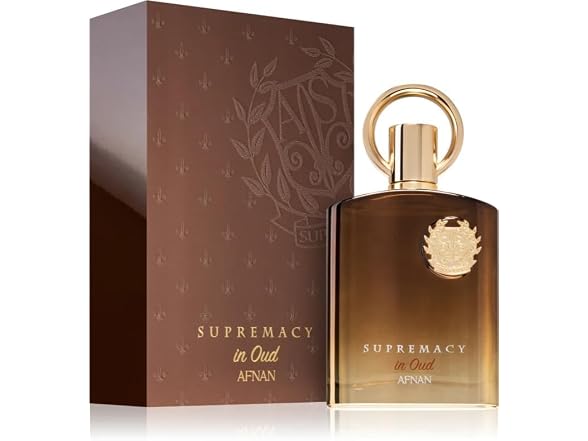 Afnan Supremacy in Oud Unisex EDP