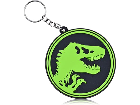 Boys Jurassic World Backpack