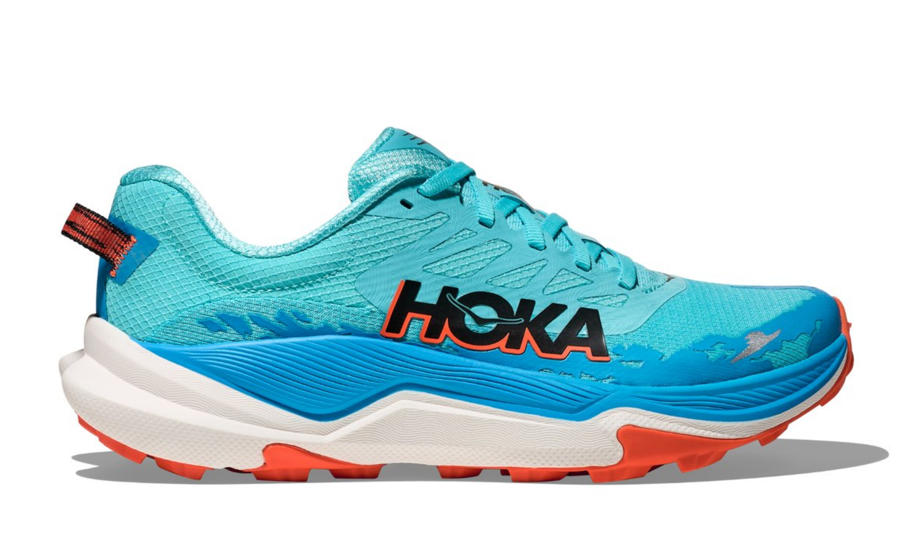 Hoka Torrent 4 Women's Shoes - Gallery 13