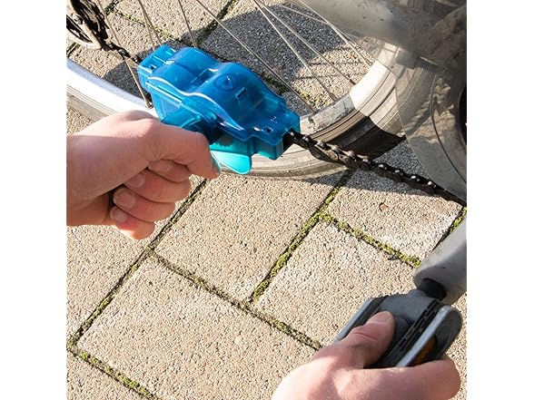 MMOBIEL AAP-Auto-092 (2 Pack) Chain Cleaning Tool