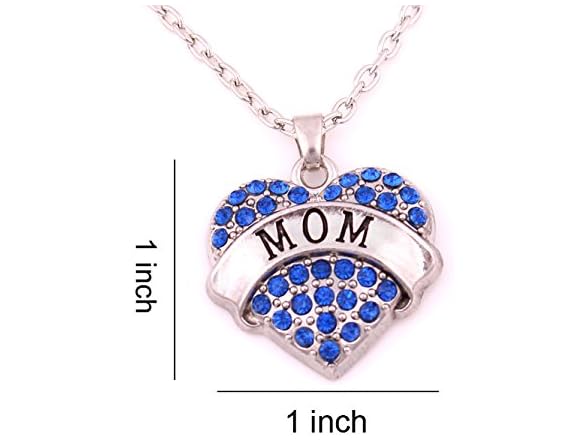 Charm Grace Triple Chain Necklace