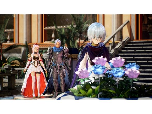 Tales of Arise: Beyond the Dawn Edition