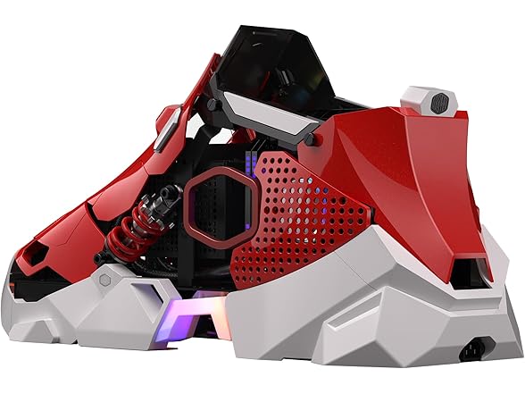 Cooler Master Sneaker-X ITX PC Case