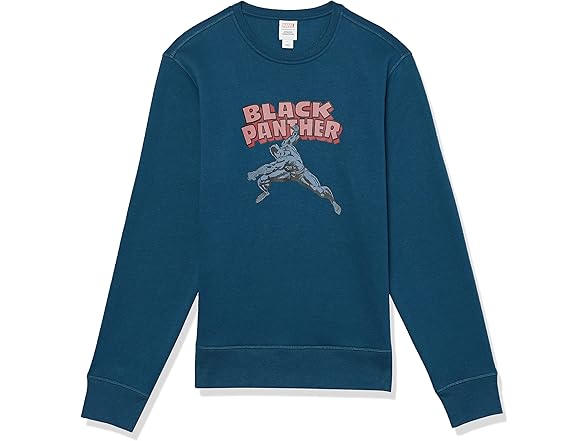 Marvel & Star Wars Sweatshirt, M & XL