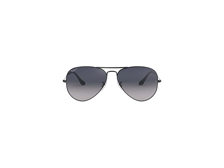Ray-Ban RB3025 Classic  Aviator Sunglasses - Gallery 39