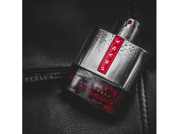 PRADA PRADA-3614273544962 PRADA LUNA ROSSA SPORT/PRADA E