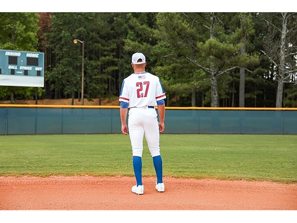 Mizuno Premier Short Piped Pants