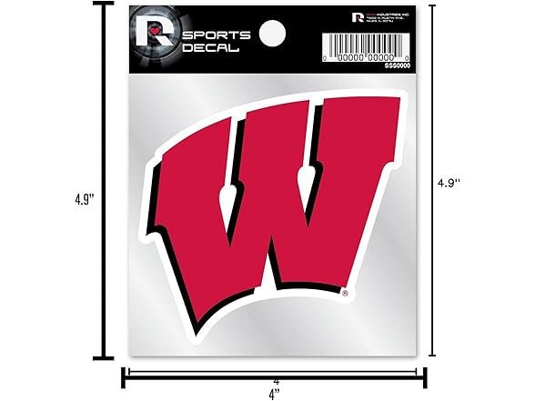 Tampa Bay Buccaneers Retro Small Style Decal