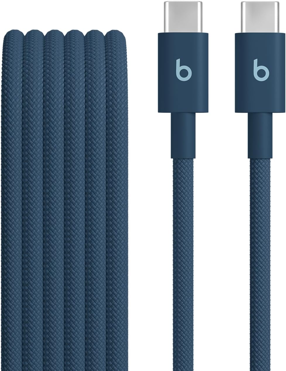 Beats USB-C Woven Fast Charging Cables - Gallery 14