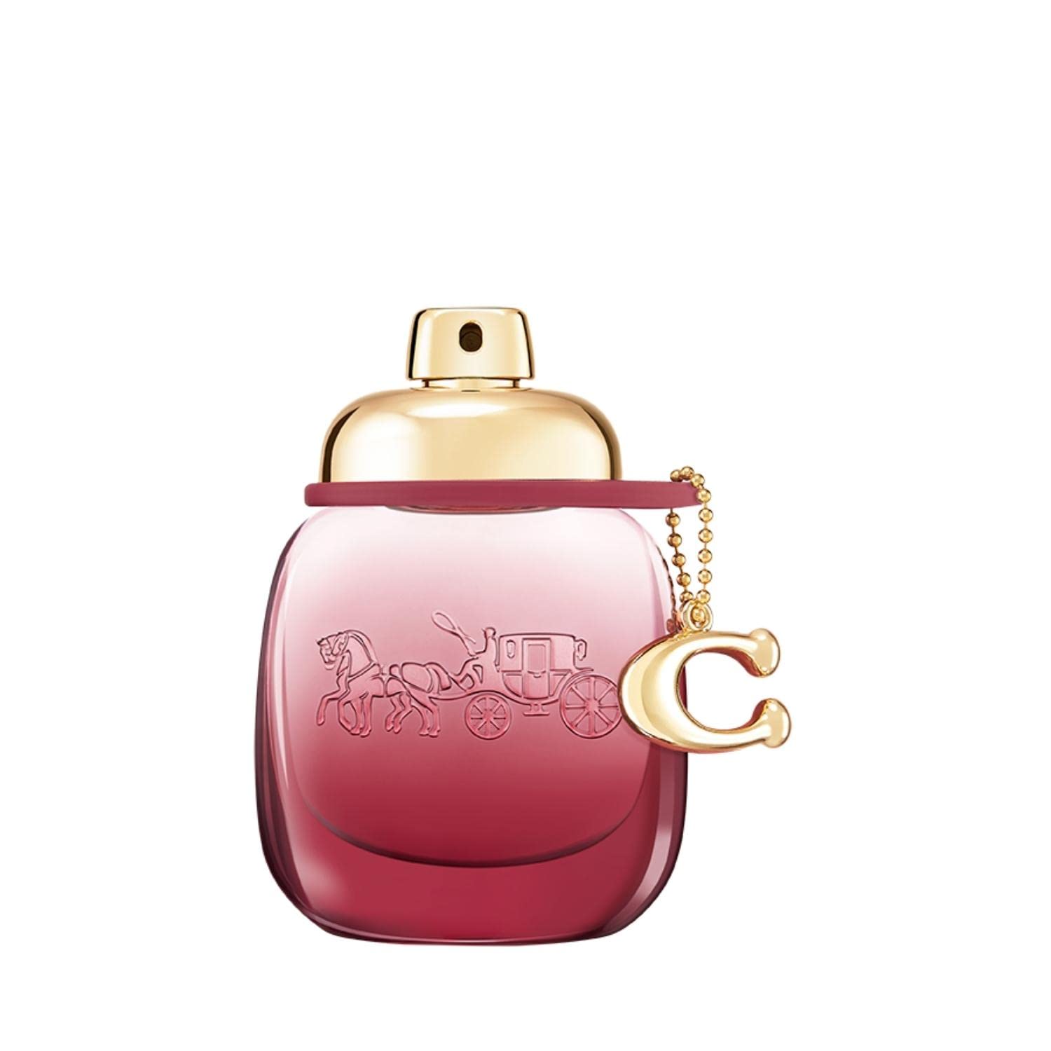 Coach Wild Rose Eau de Parfum Spray - Choose Size - Gallery 9