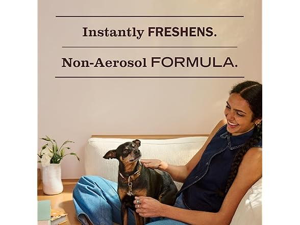 Mrs. MEYER'S Mrs Meyer's Room Spray Snowdrop, 8oz