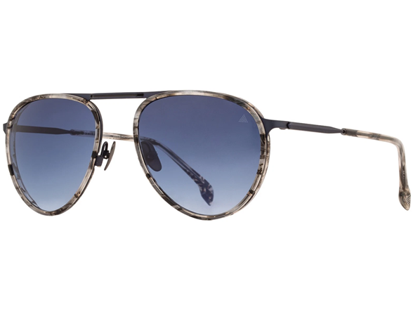 Quartz Midnight