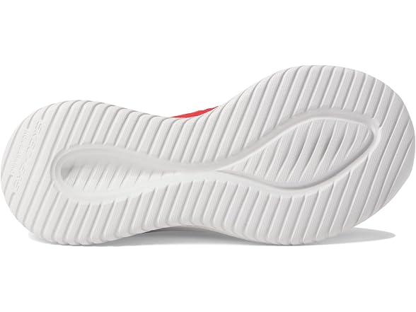 Skechers Kids' Ultra Flex 3.0 - Smooth Step Sneaker