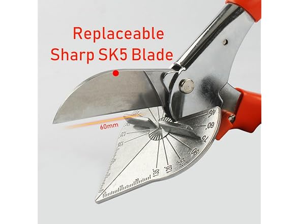 AAP-Tool-132 Angle Gasket Scissors