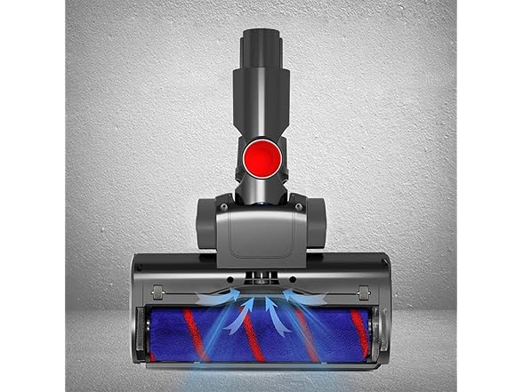 VANGOGER Dyson Replacement Soft Roller Head