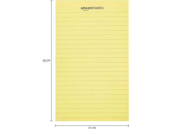 Amazon Basics 8.5 x 11.75, Pack of 12