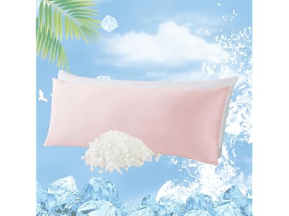 Ice Pink