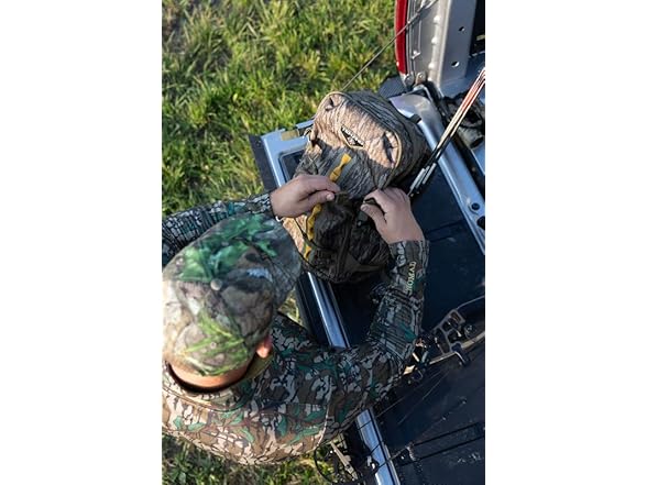 TENZING 1200 Whitetail Day Pack
