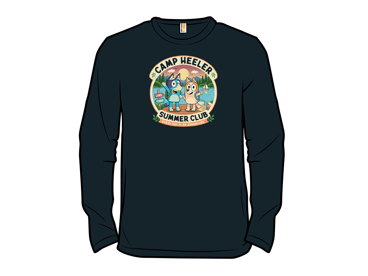 Camp Heeler - Summer Club - Gallery 13