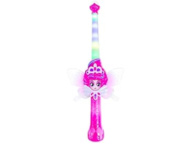 $8.79, Was $24.99, 64% Off! Magic Fairy Wand Toy dealfomo