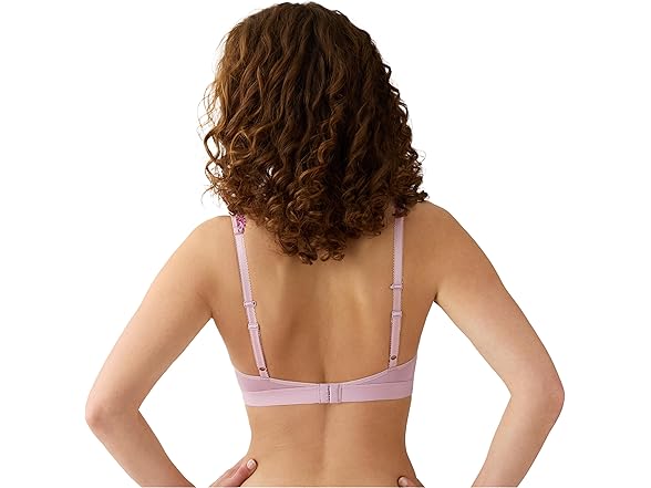 Wacoal Womens Embrace Lace Bralette