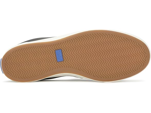 Keds Pursuit Slip Leather Women's Sneakers