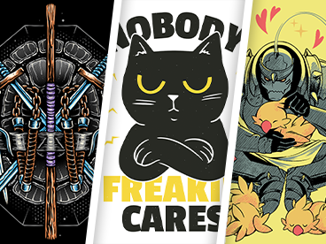Shirts to Wear Everyday!