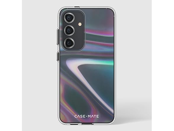Case-Mate Soap Bubble Samsung Galaxy S24