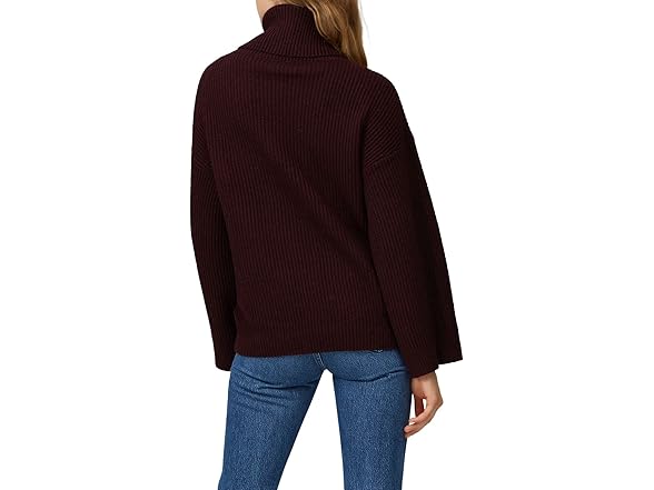 Charli Lisa Purple Sweater (L)